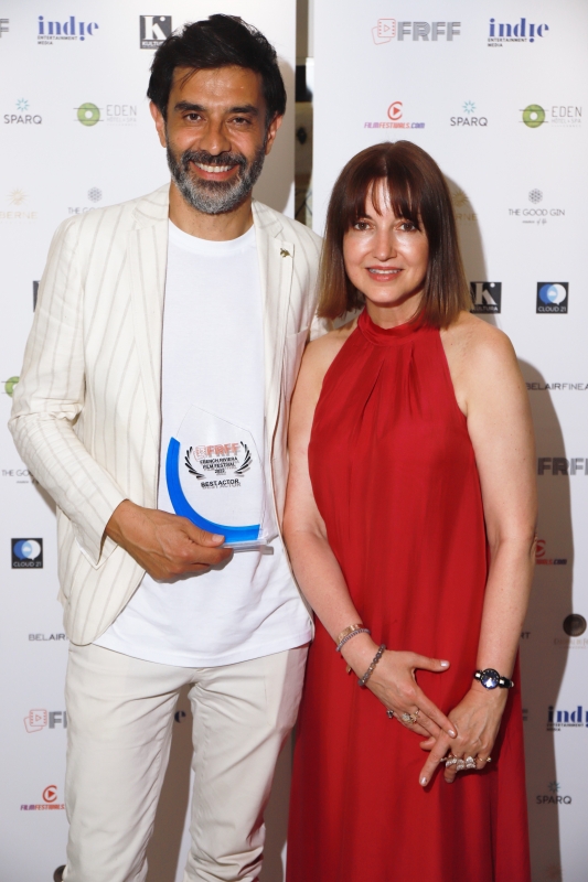 International Artistic Excellence Honored at 2022 French Riviera Film ...